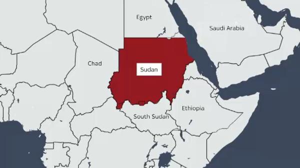 Sudan, Africa