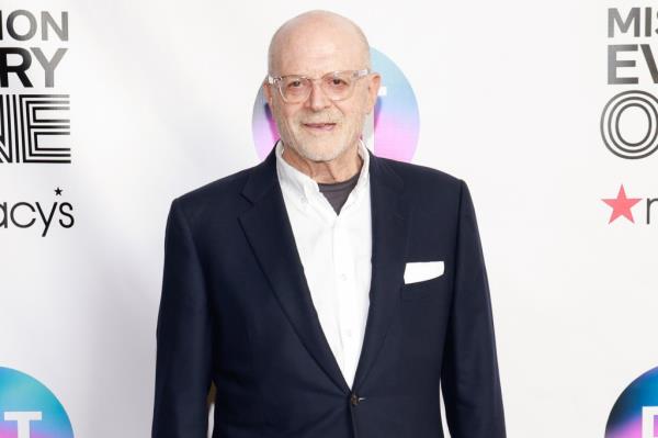 Mickey Drexler 