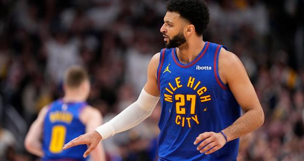 Dunc'd On: 2024-25 Season Outlooks: Denver Nuggets with Adam Mares + San Anto<em></em>nio Spurs with Noah Magaro-George